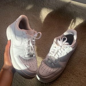 Nike Air Force 1s